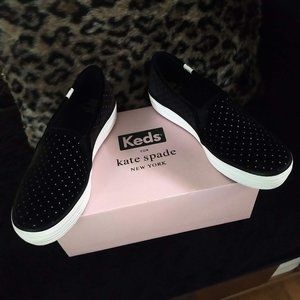 Keds for Kate Spade Triple Decker sneakers